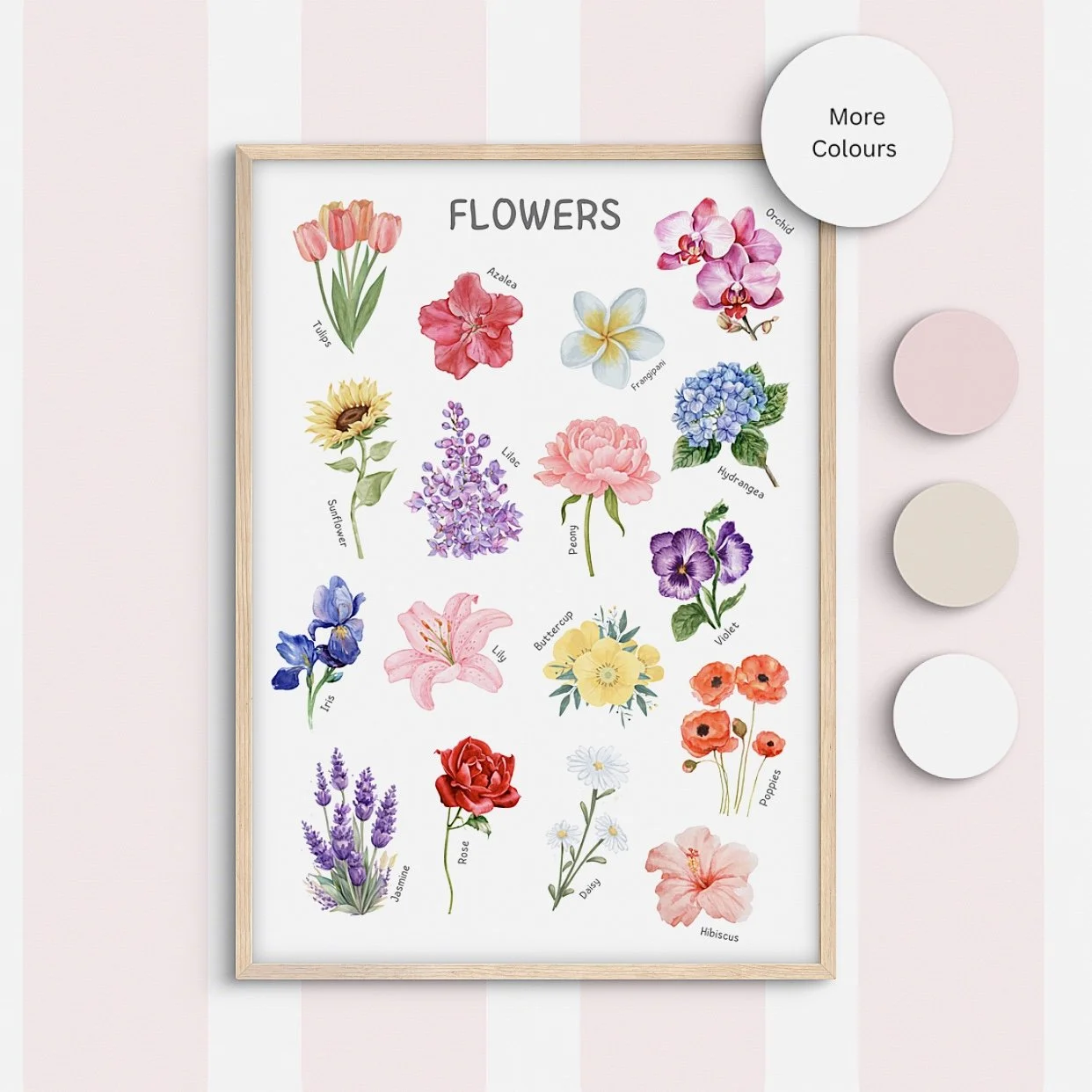 Flowers