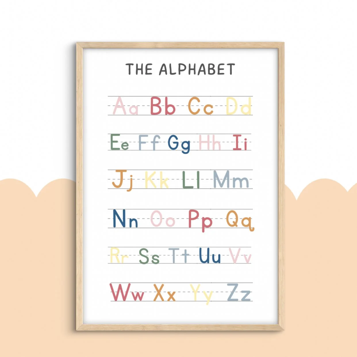 Alphabet