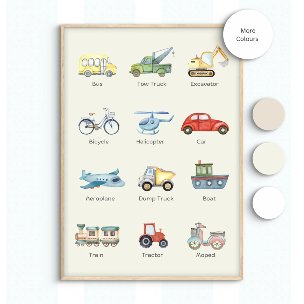 Transport and Construction