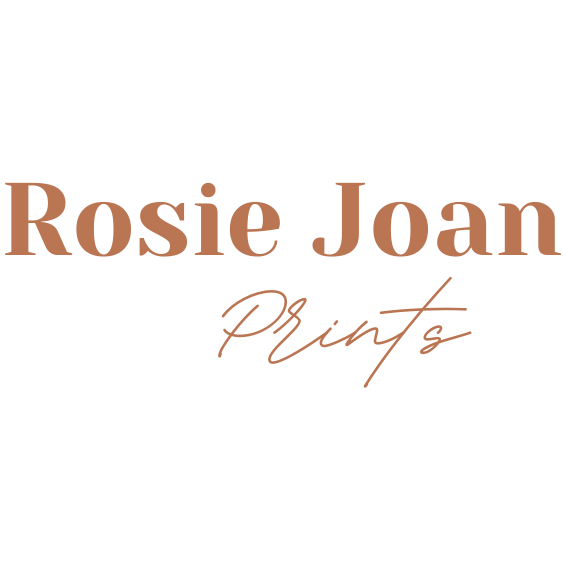 Rosie Joan Prints