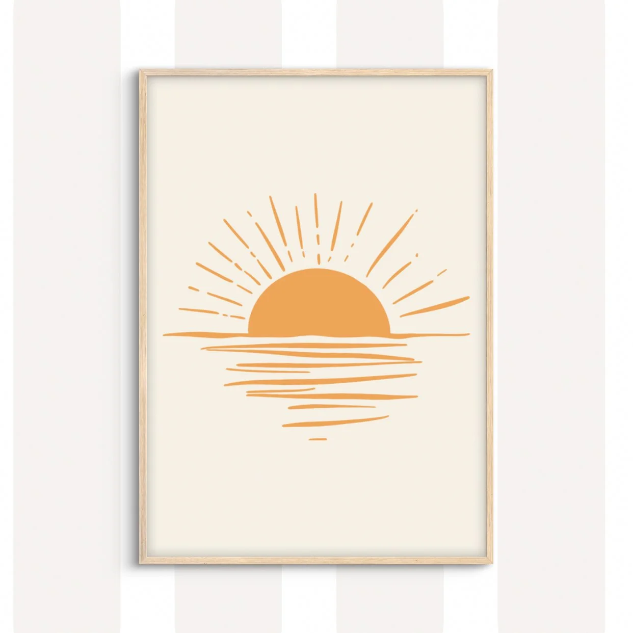 Sunset Dreams