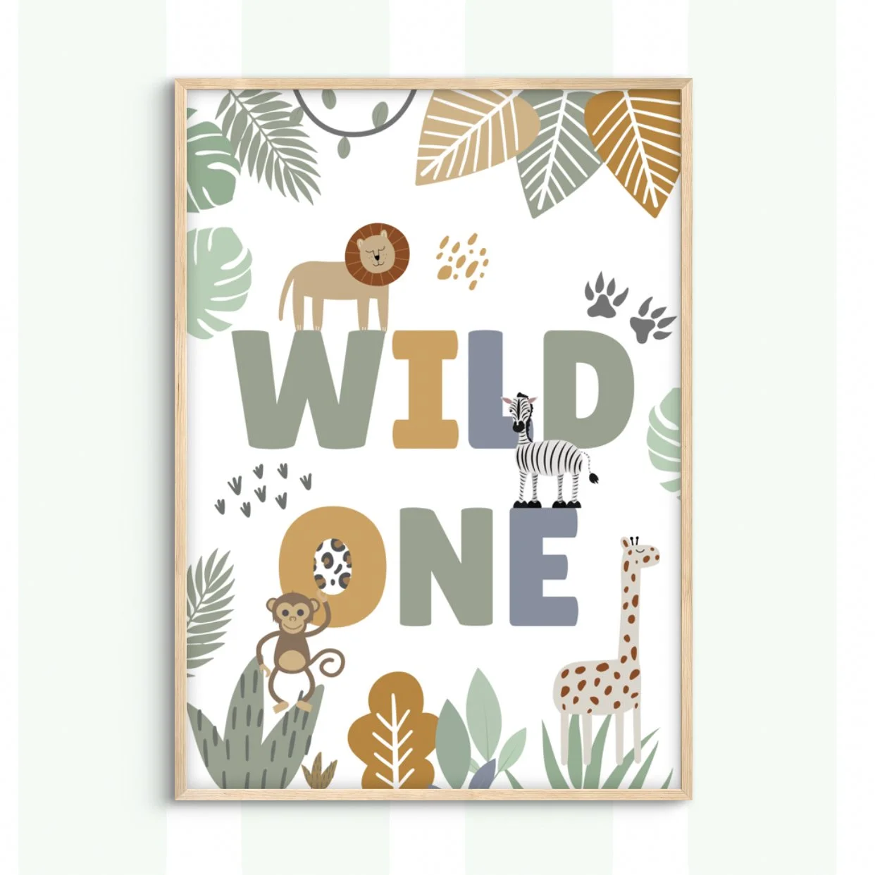Wild One