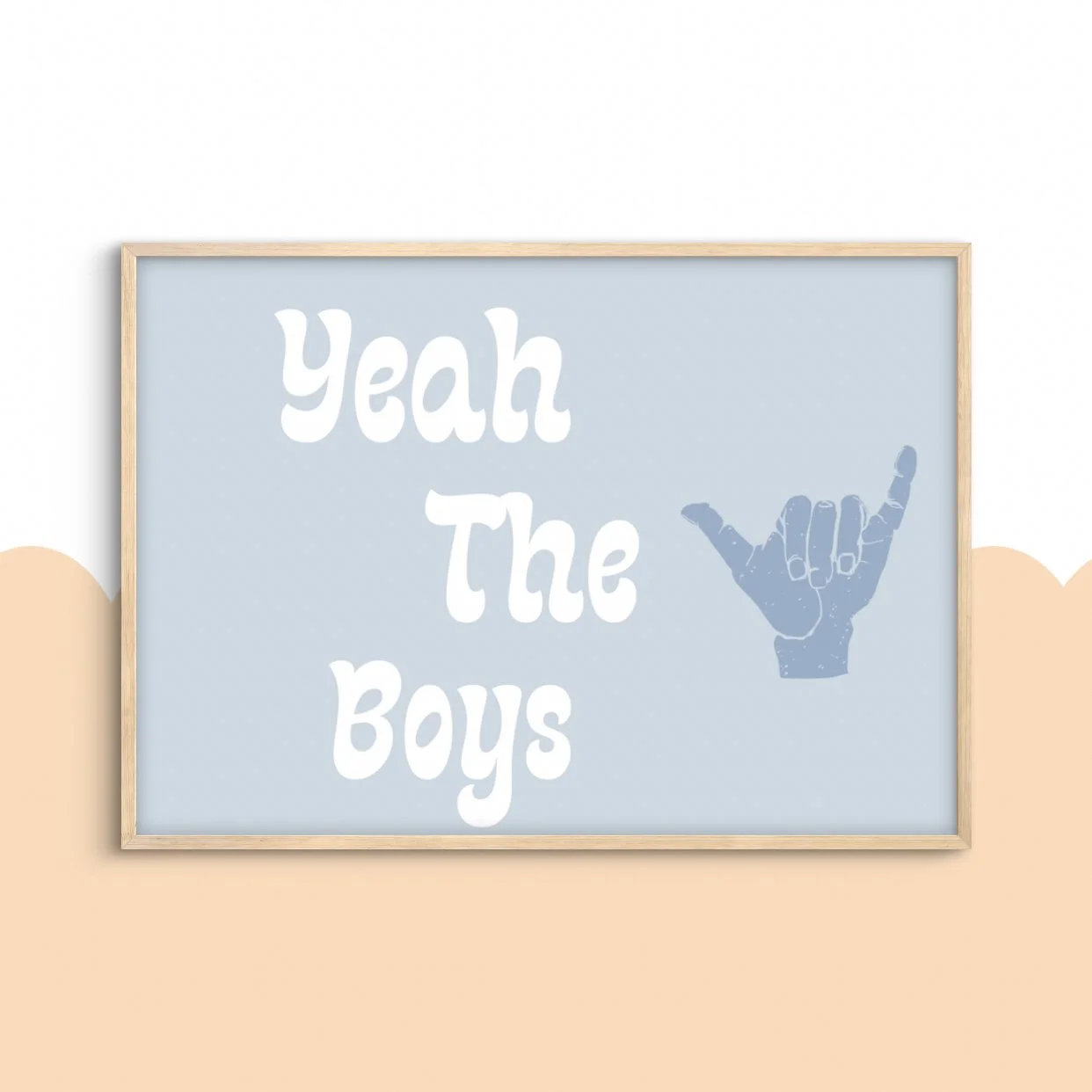 Yeah The Boys