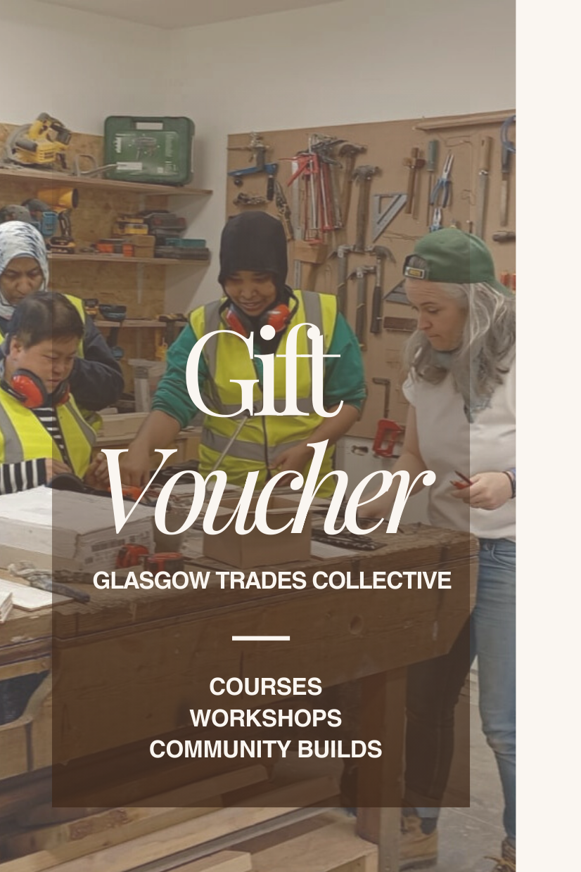 Course Gift Card