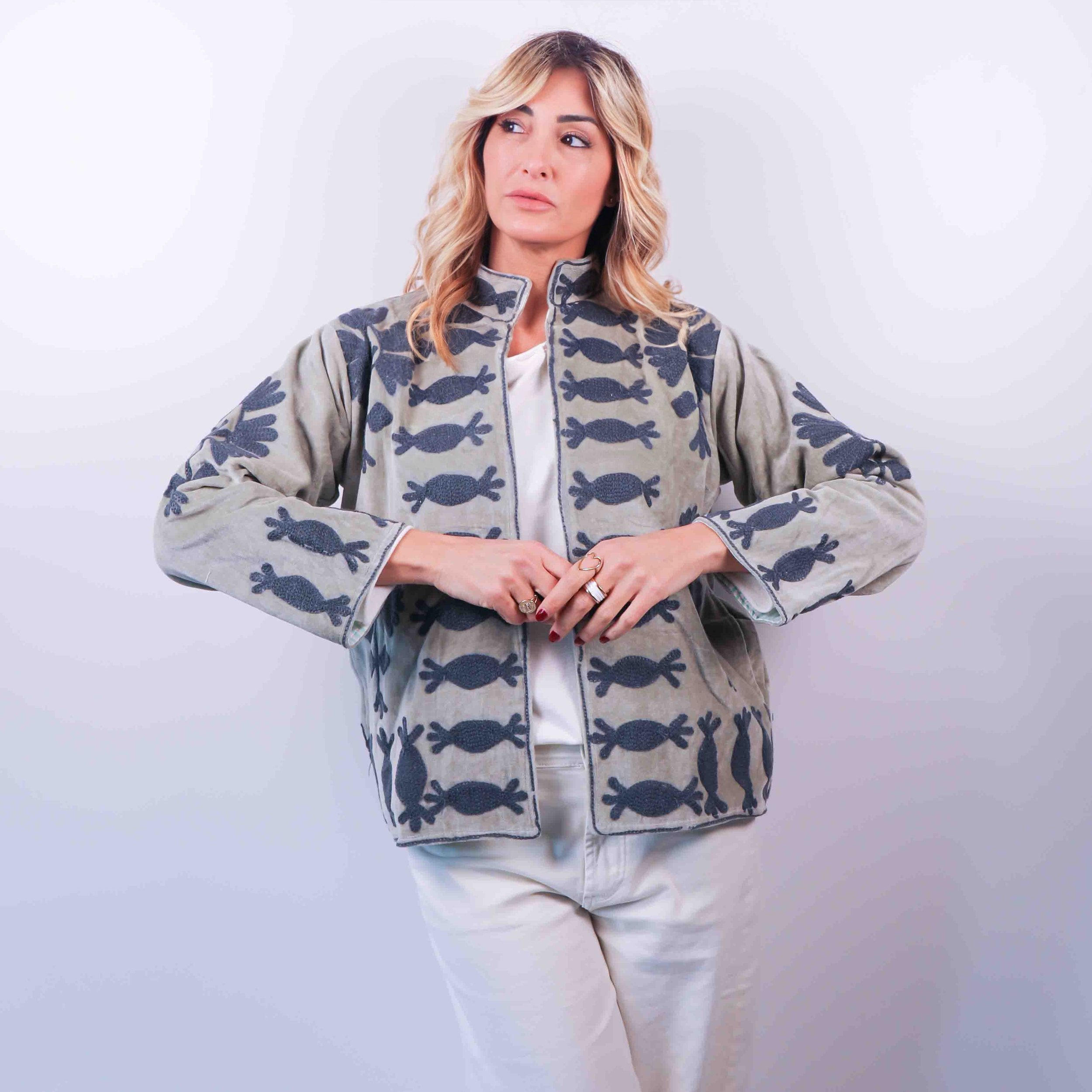 Candy Velvet Icon | Verde Acqua LIMITED EDITION OGGI ORE 12:30