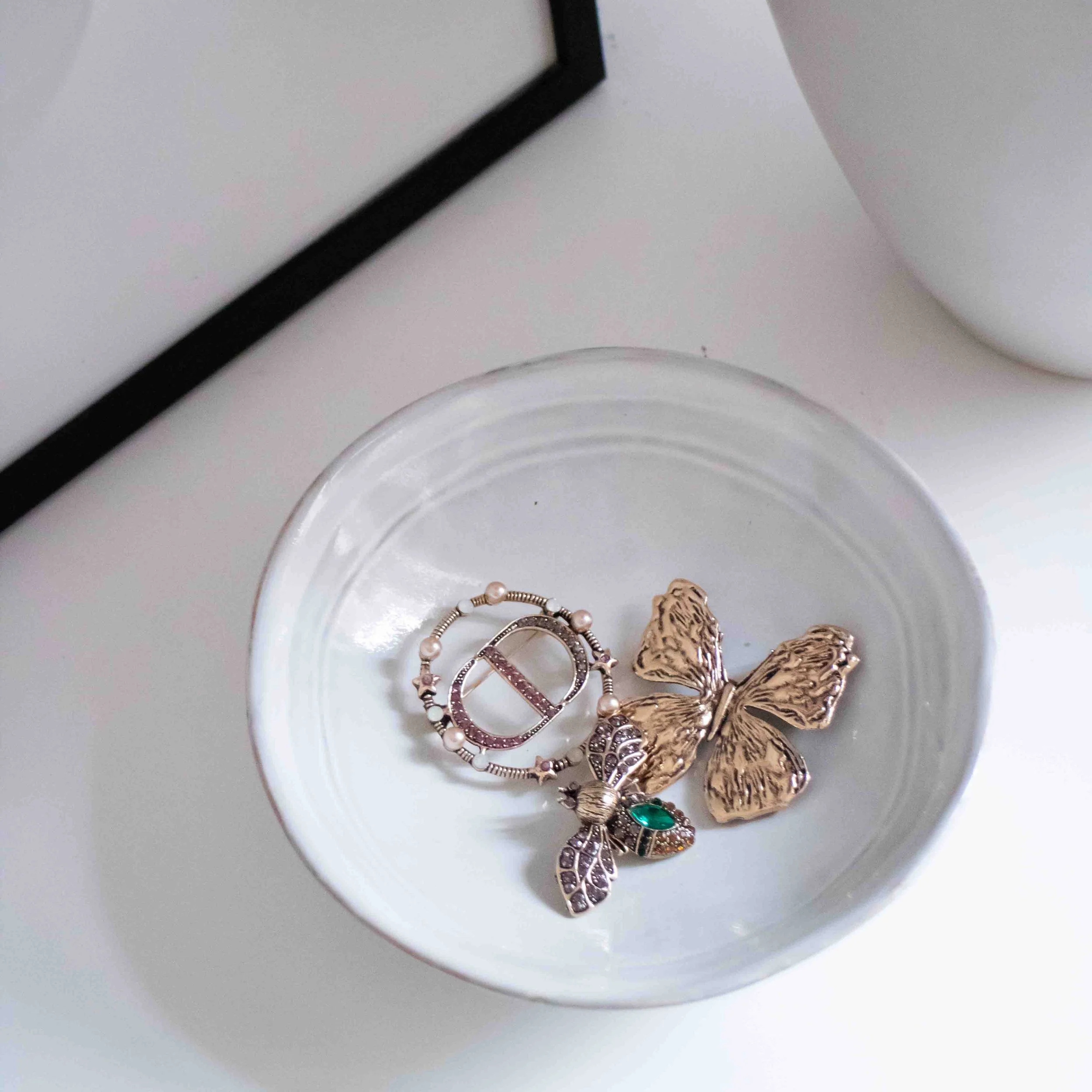 Set di Spille "Jewel Garden"