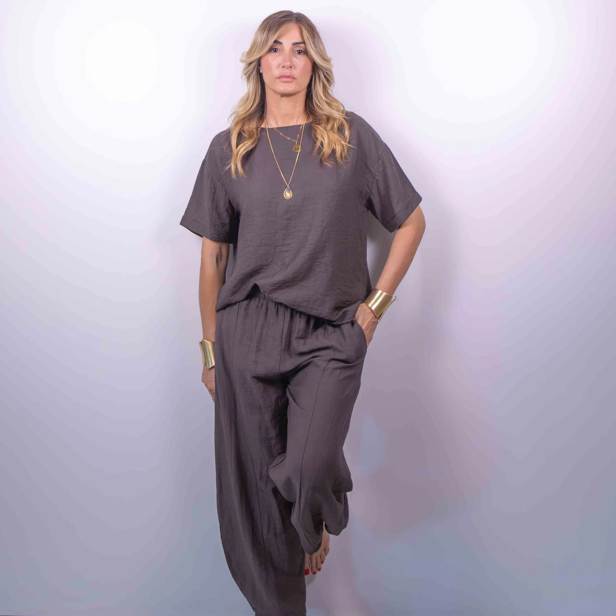 Completo Lounge | Cioccolato -10%