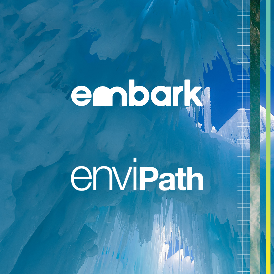 Announcing a new partnership with enviPath