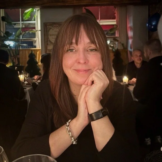 The language of chemicals - Joanna Gavins, University of Sheffield