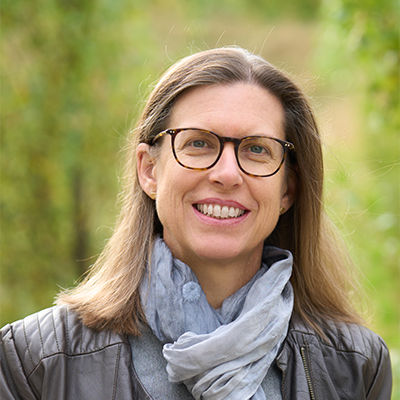 Uncovering chemical biodegradation in the environment - Kathrin Fenner, Eawag