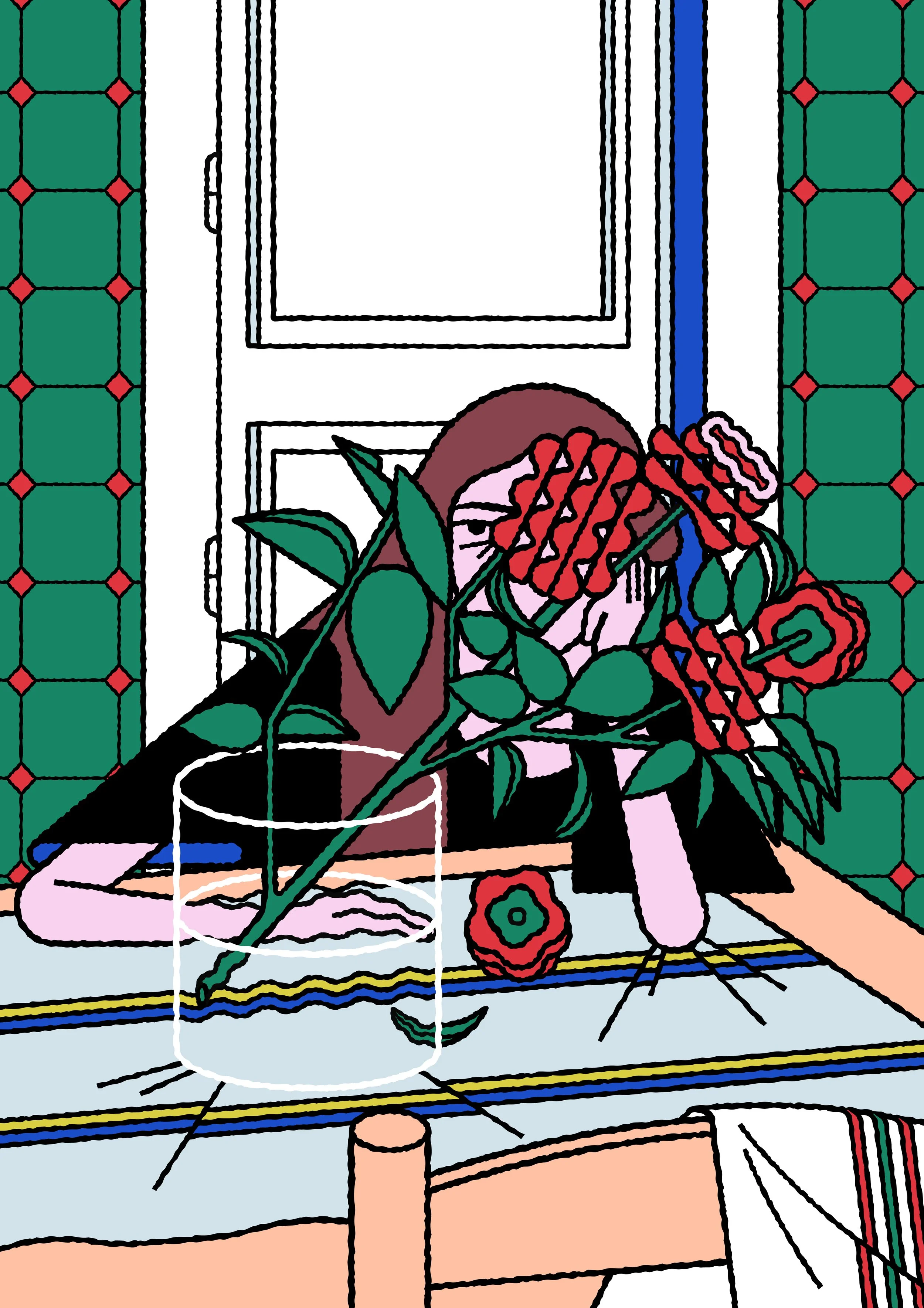 Flowers