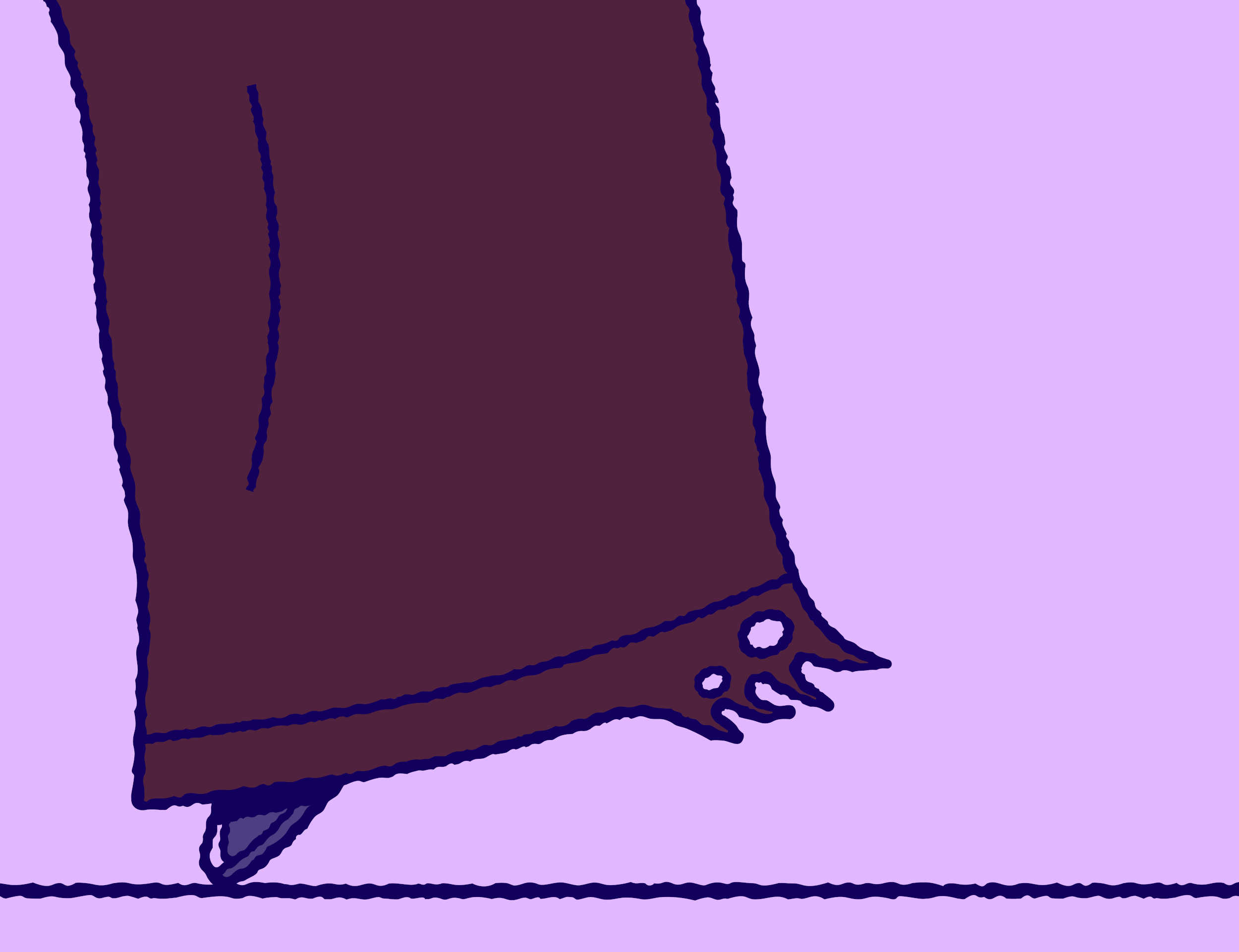 Heel Bite