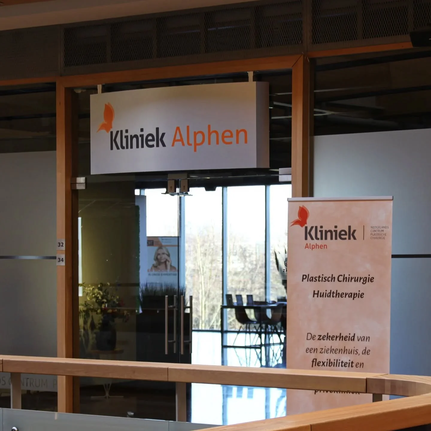 Benieuwd of je hormonen in balans zijn? In de kliniek in Alphen aan den Rijn helpen we je met professionele hormoonmetingen die &eacute;cht inzicht geven. 
Zet vandaag nog de eerste stap naar balans en boek eenvoudig een intake via onze website. 🌿