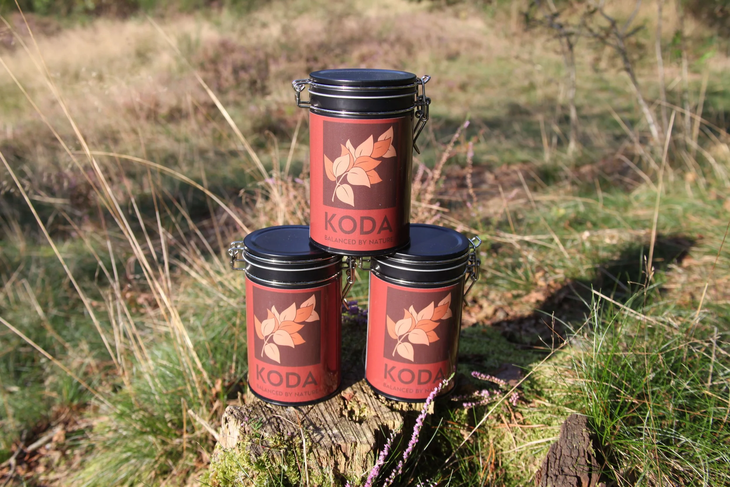 Goddess Glow Tea
