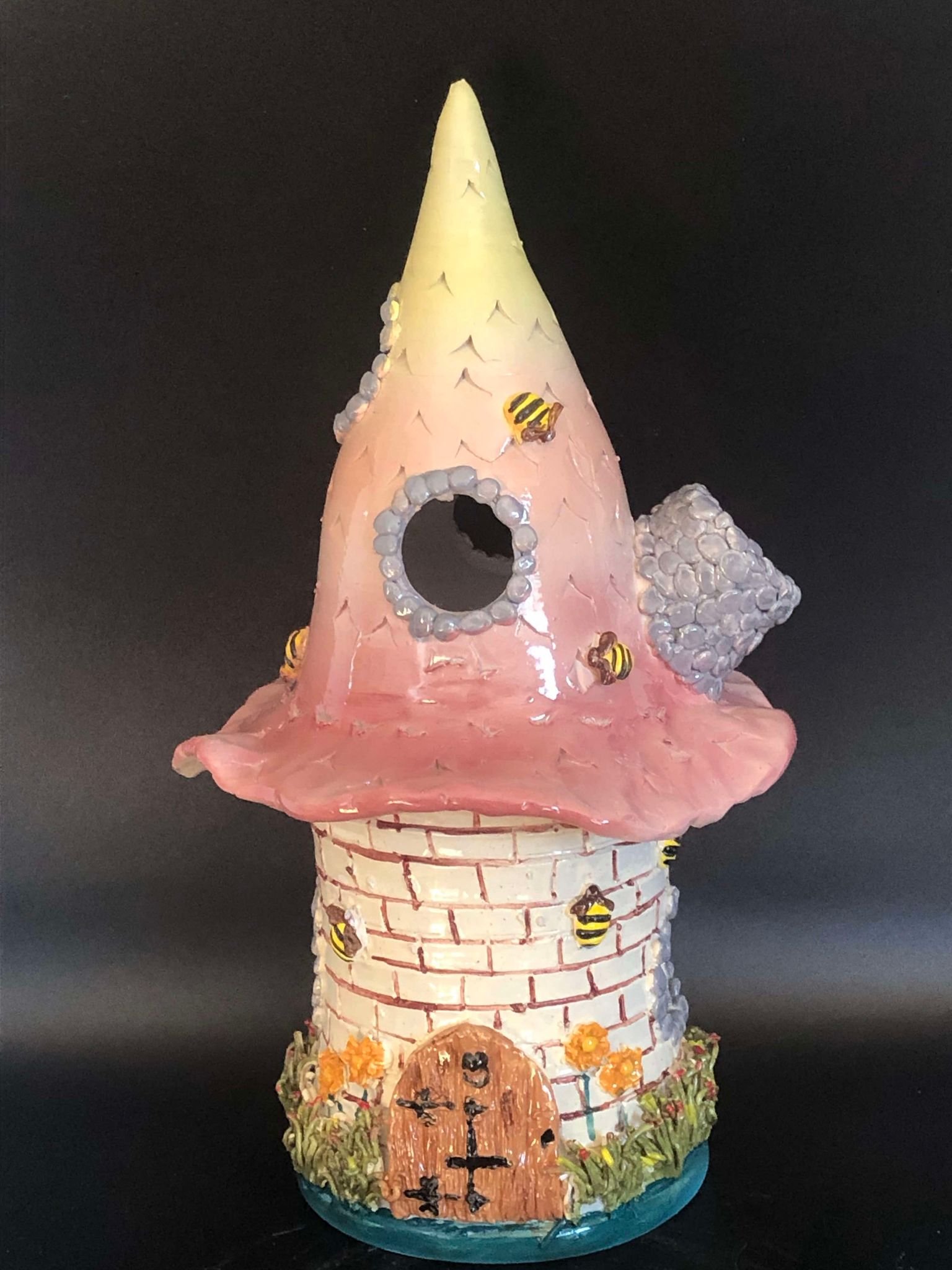 Fairy House