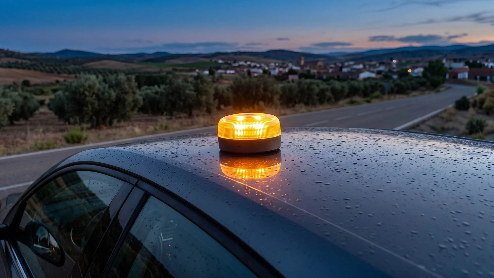 Keeping Your Car Road Legal in Spain