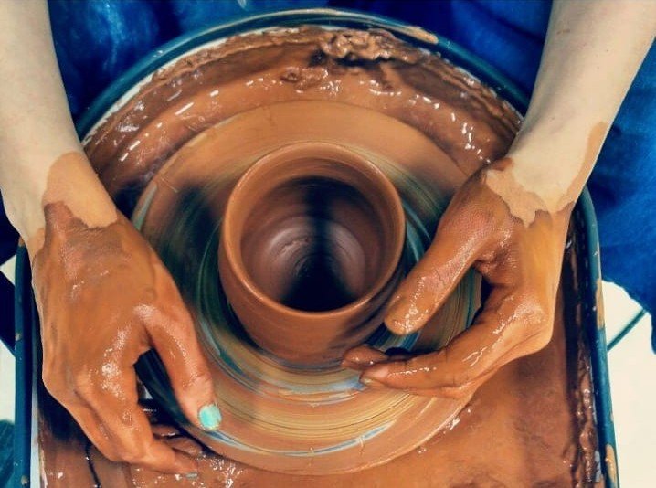 pottery Central Southwest Houston