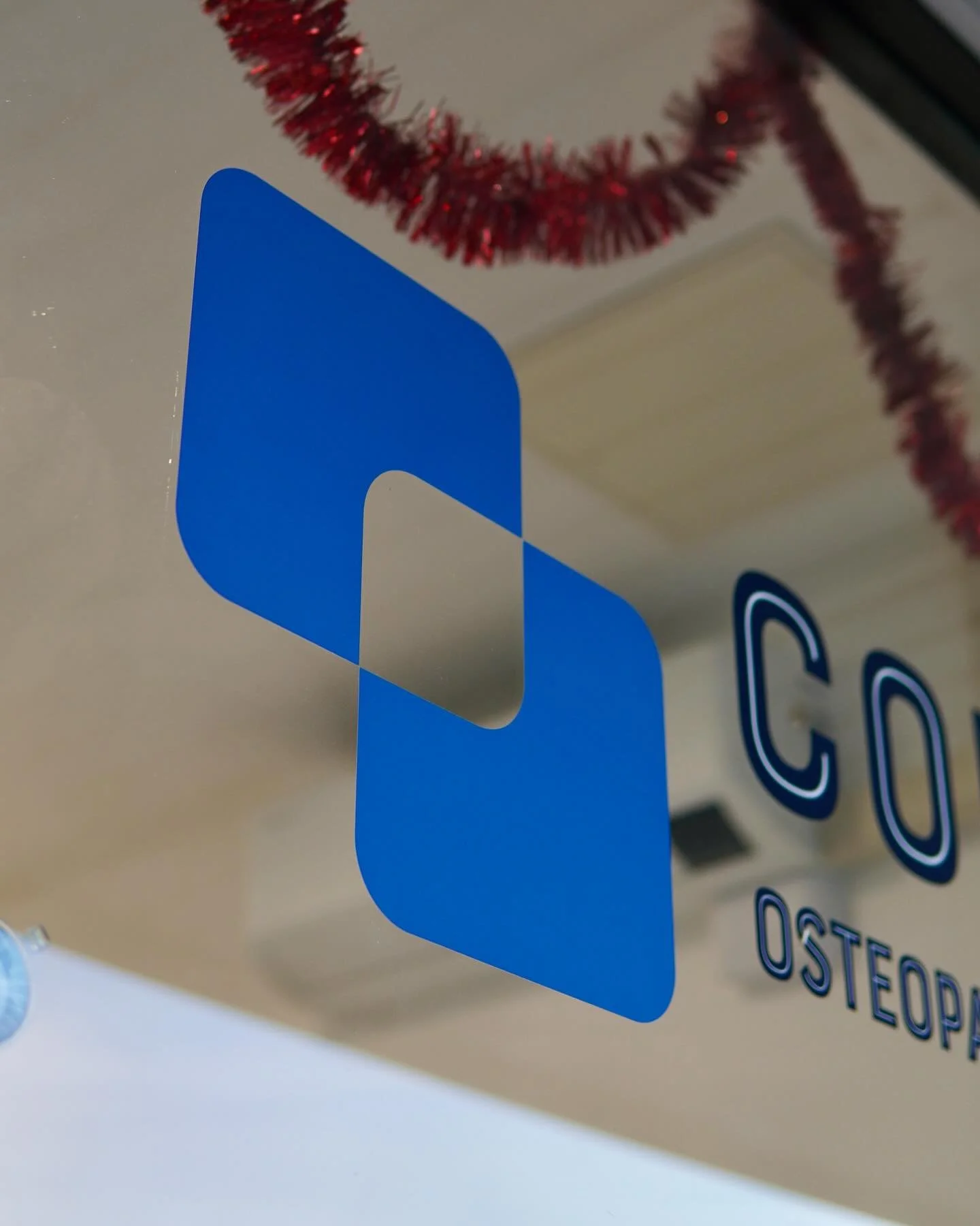 CHRISTMAS AT CONNECT 🎄

As we approach the end of our first year, I want to thank everyone who has spread the word, trusted me with their care, and helped the clinic grow. I&rsquo;m truly grateful!

Appointments are limited right up until Tuesday 24