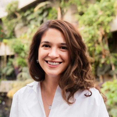 Meet Claudia: Founder of Circe