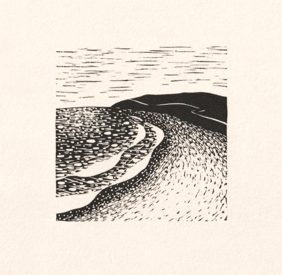 +sketching+Jay+Caskie+Prints+Printmaker+St+Ives+Cornwall+UK+United+Kingdom+Wood+engraving+collage+art+landscape+homepage-compressedBeach Study 2.jpg