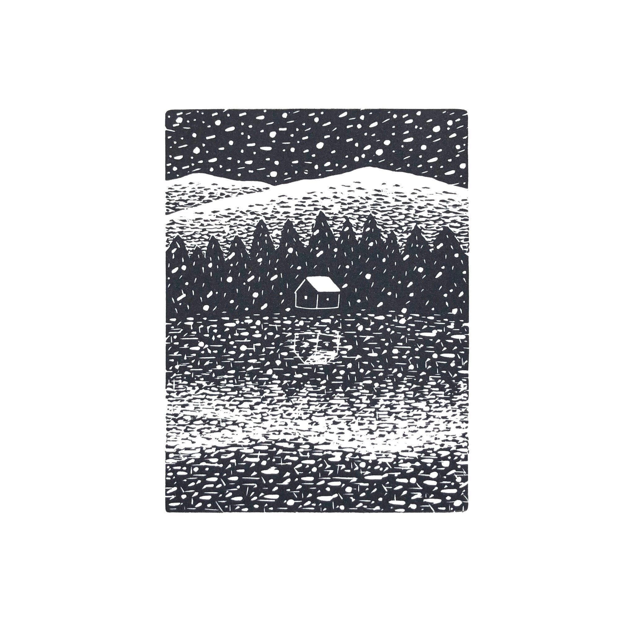 Jay+Caskie+Prints+Printmaker+St+Ives+Cornwall+UK+United+Kingdom+Wood+engraving+collage+art+landscape+1.jpeg