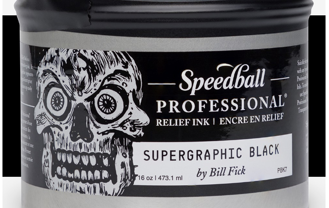 The Best Inks for Lino and Wood Engraving Printmaking — Jay Caskie