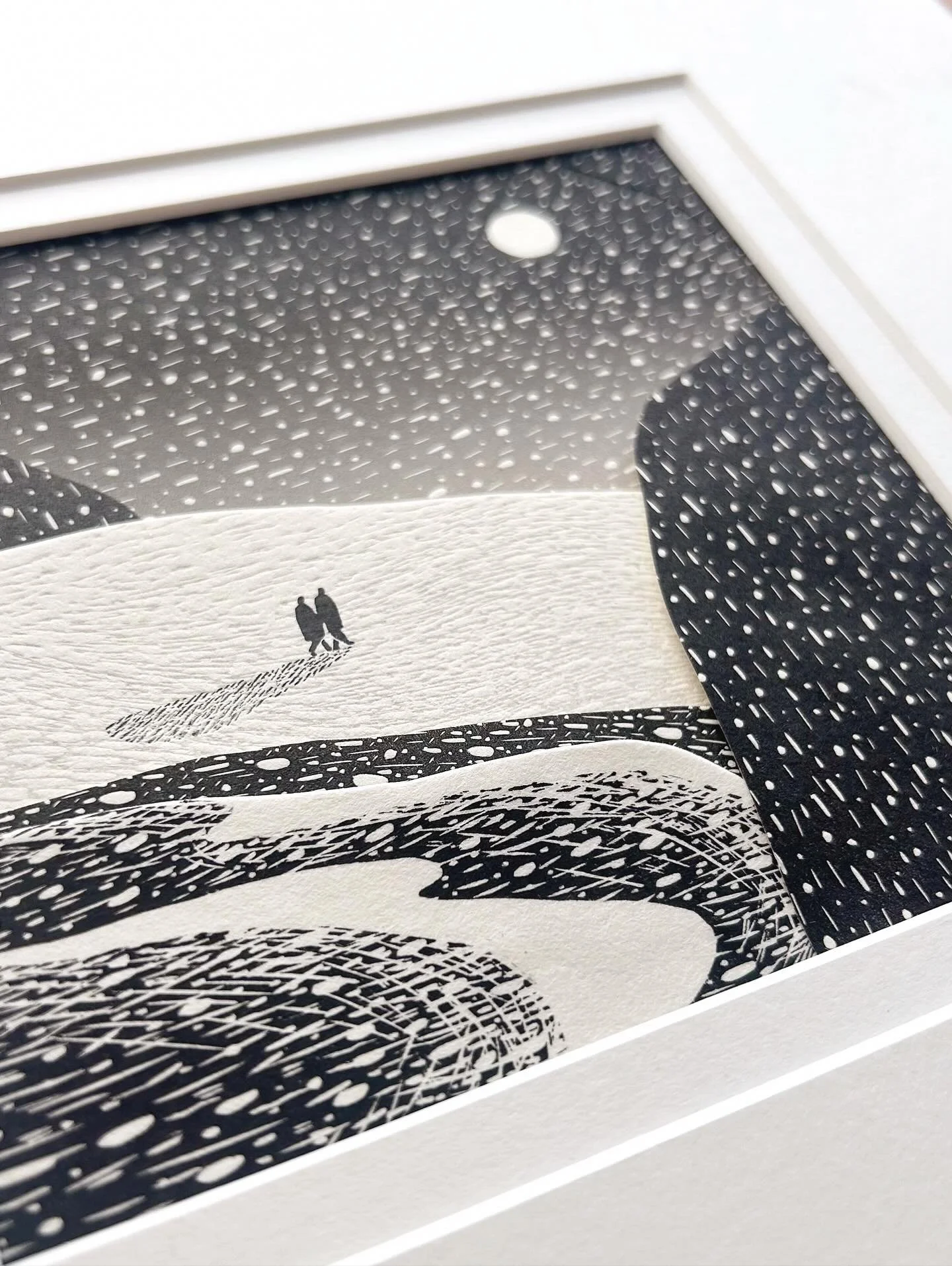 📣 Collage release announcement:
I’ve picked a date for my next collage release!
• Saturday November 15th 
• Early access: 6pm UK time 
• Regular access: 7pm UK time
I’m still working on all the collages, but I wanted to