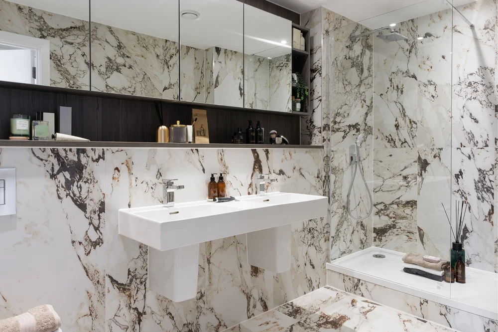 View of 30 Loft Apartment Ideas to Create Stylish Space-Saving Living