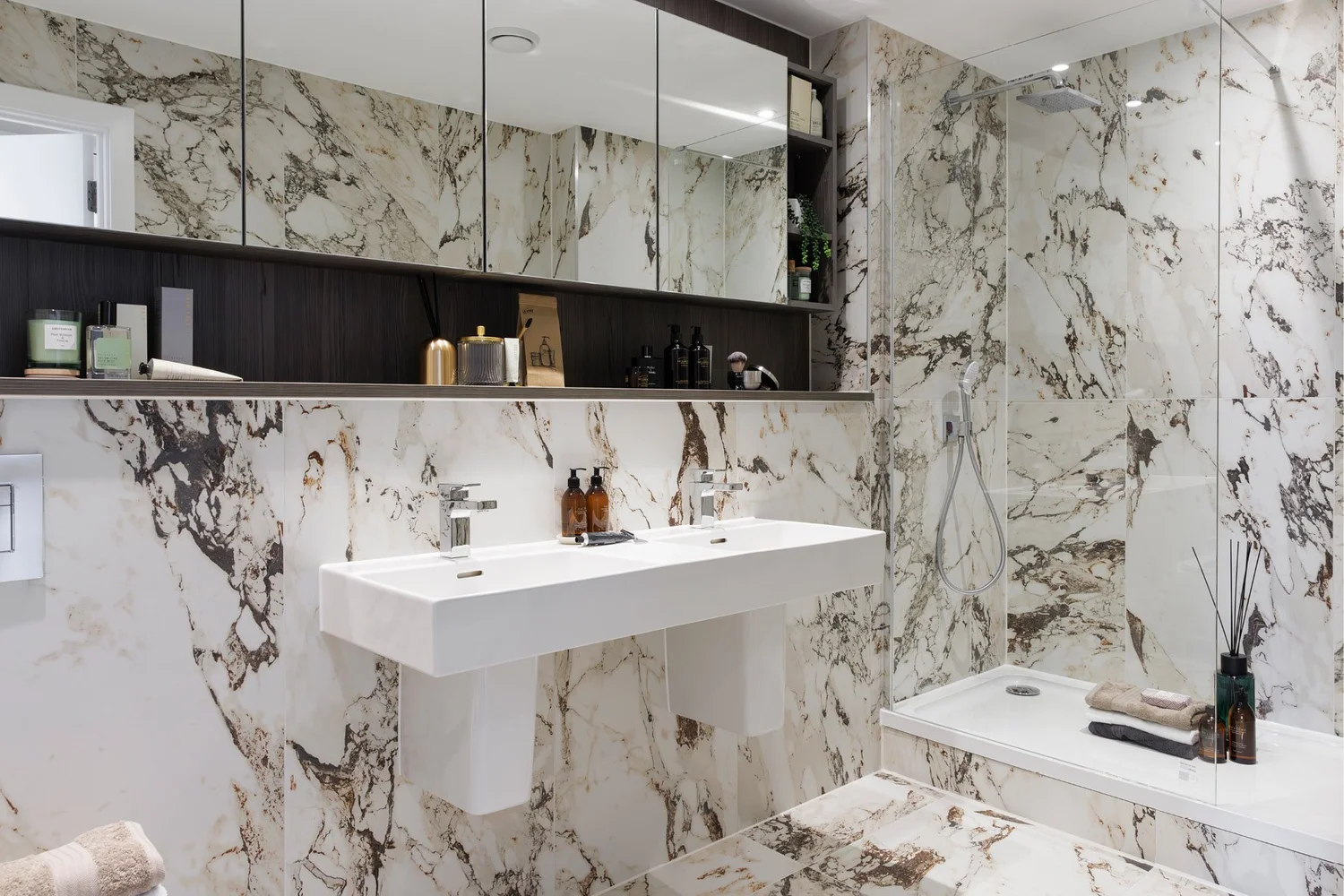 Picture of The Penthouses — Three60