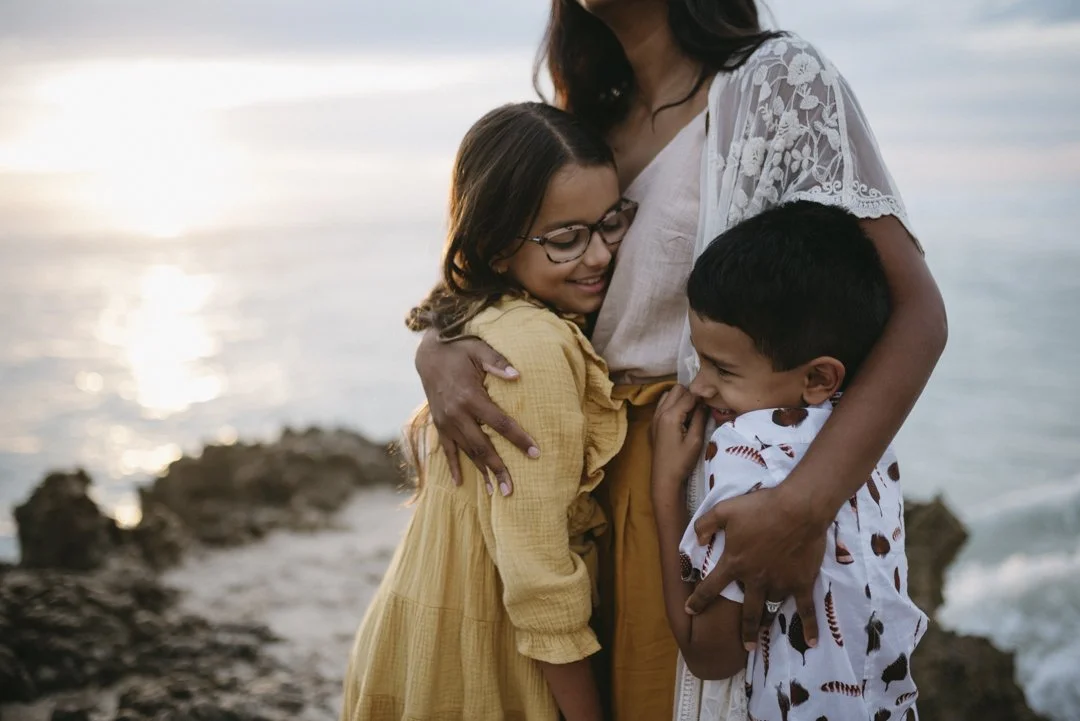 Children's photography Perth