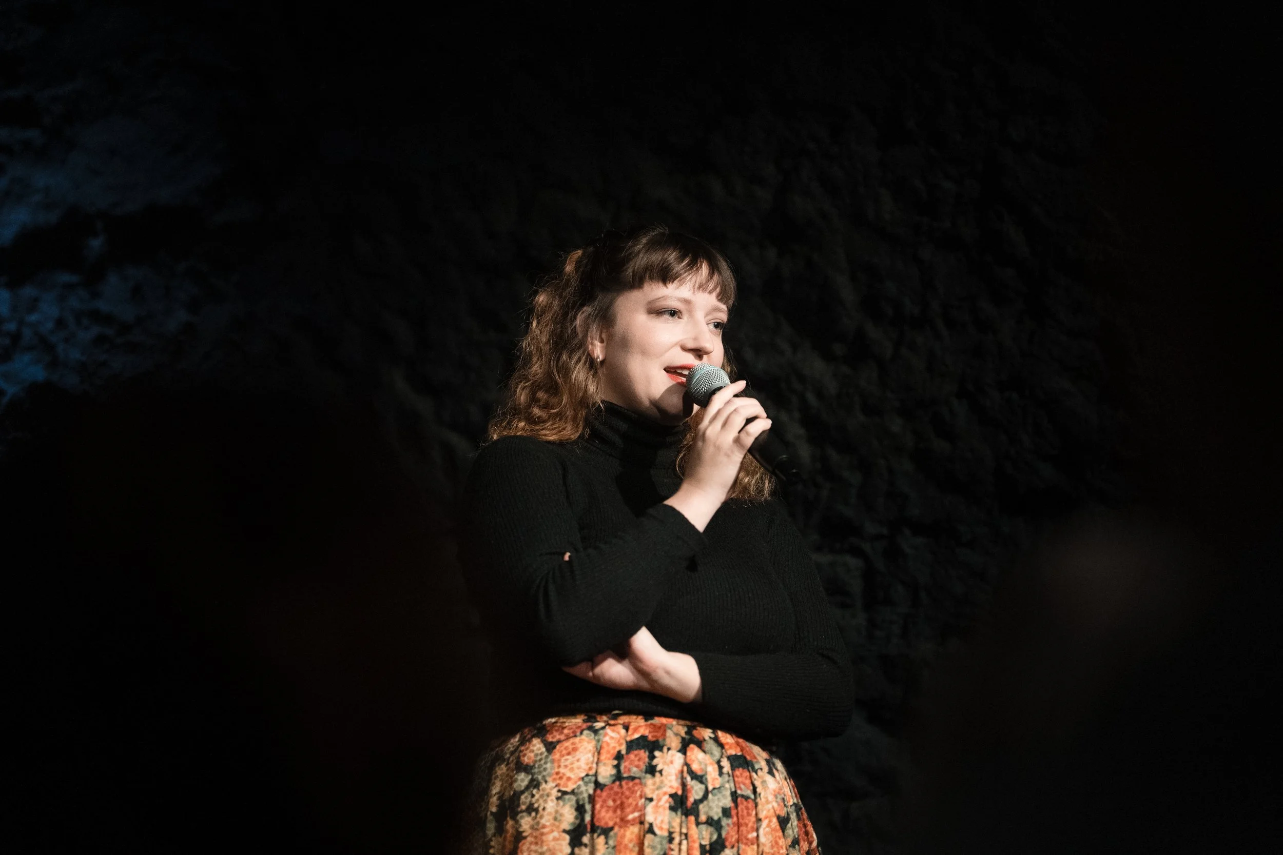 "Heute ZuGast" Foto von Daniel Künzli (2025)