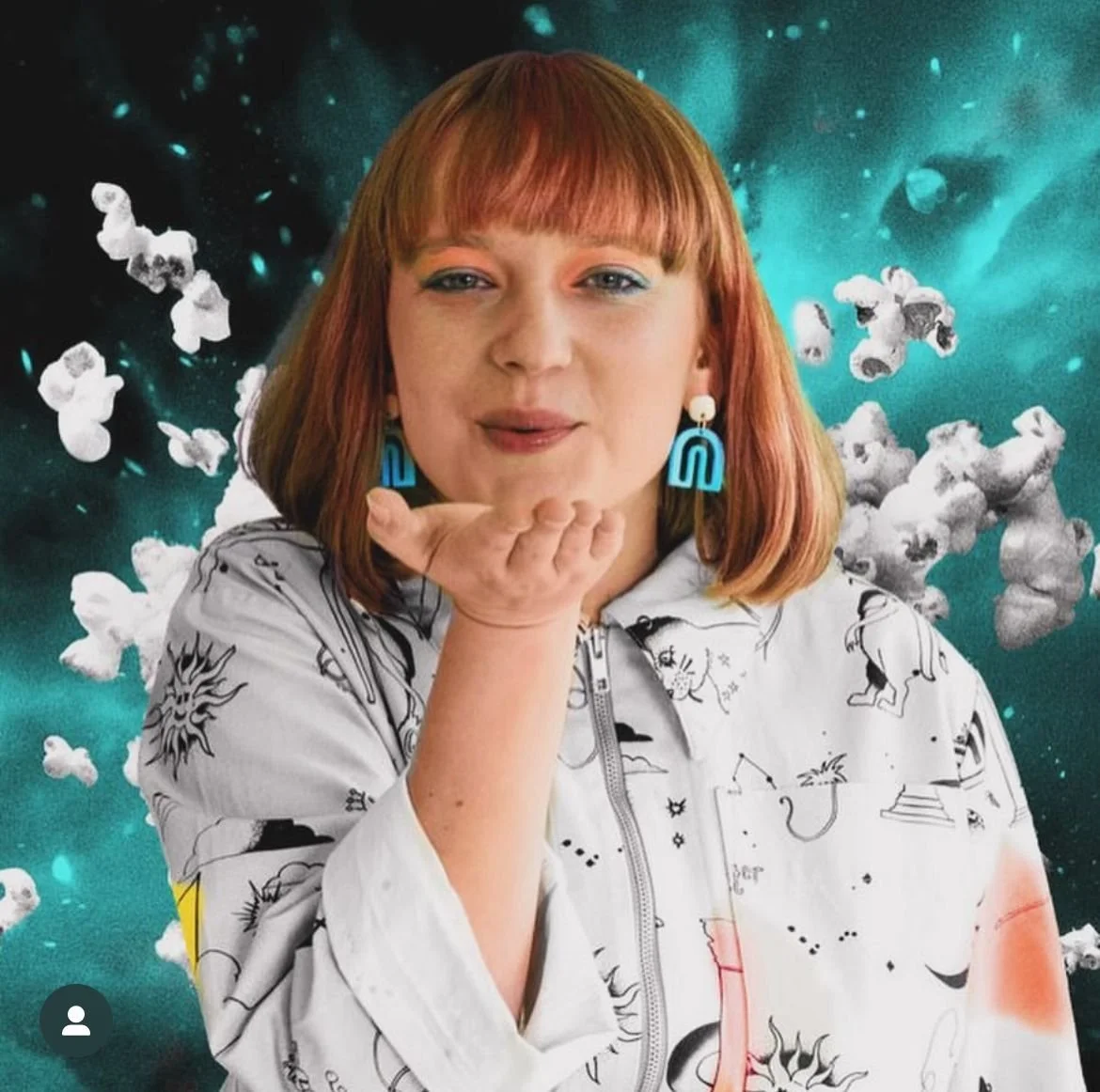 Popcorn-Opera Tour