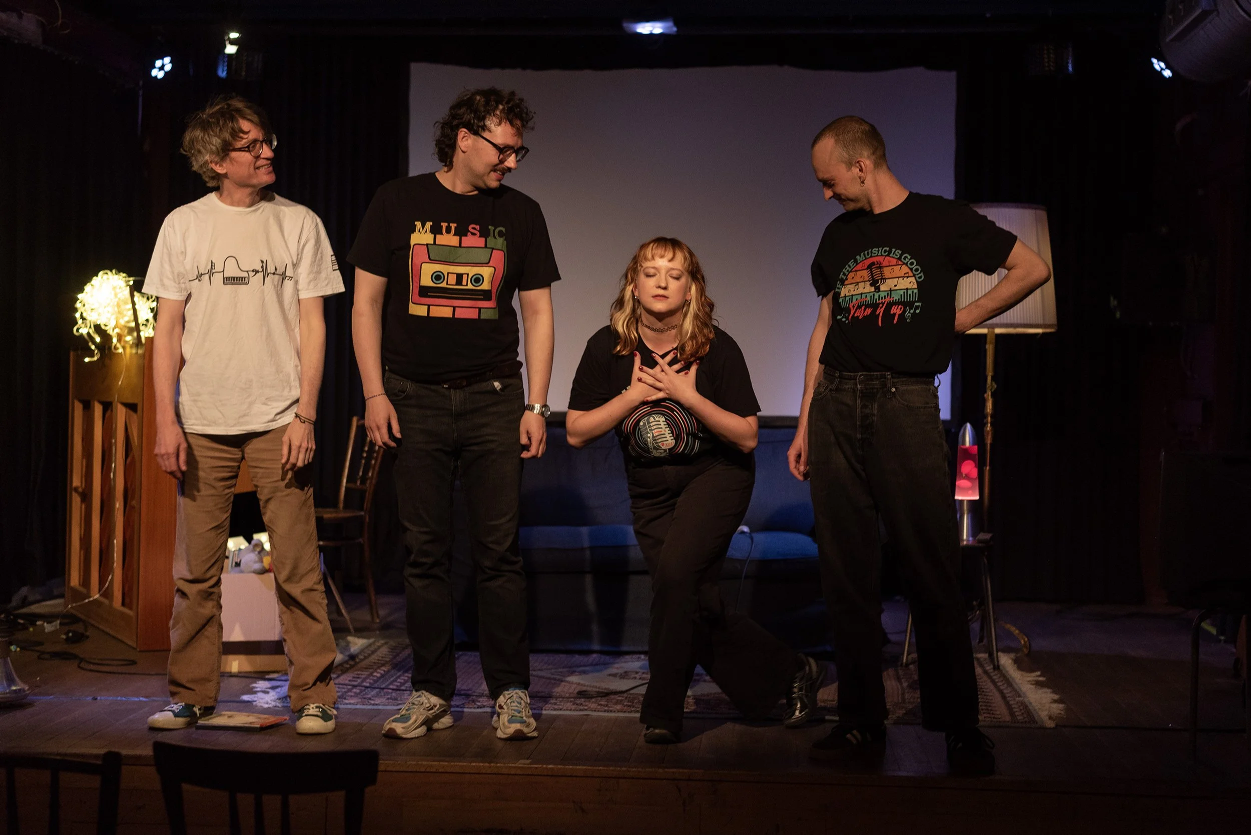 Foto von Paula Pucher