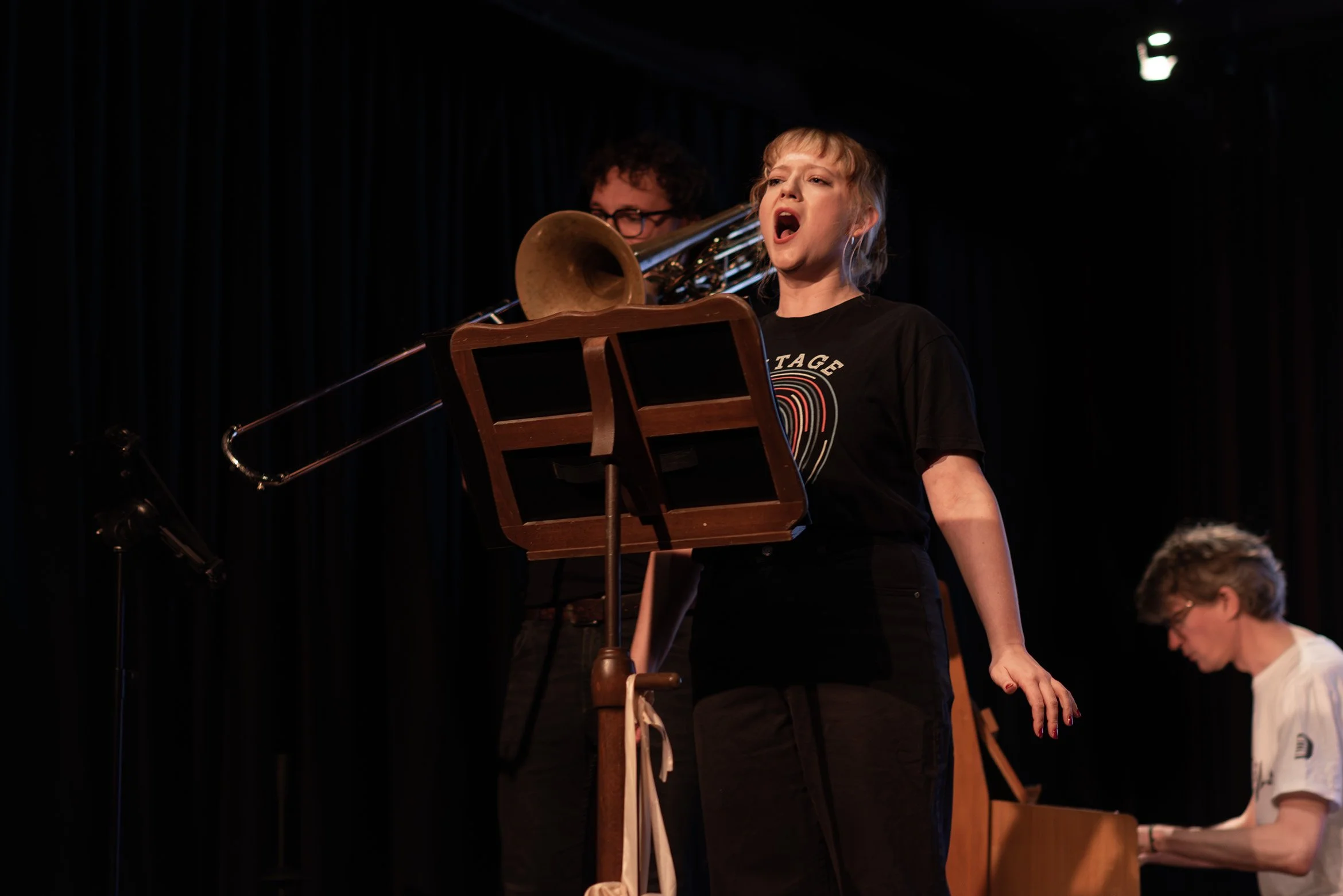 Foto von Paula Pucher