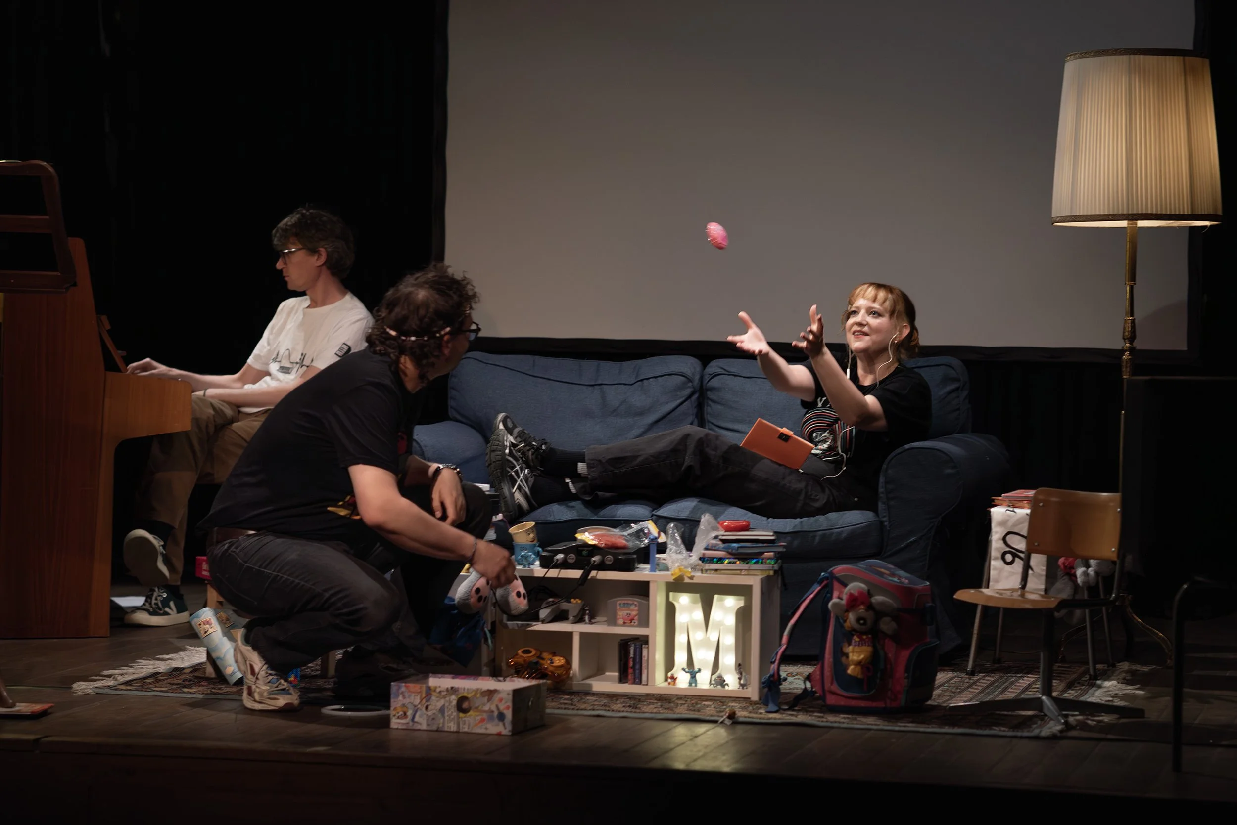 Foto von Paula Pucher