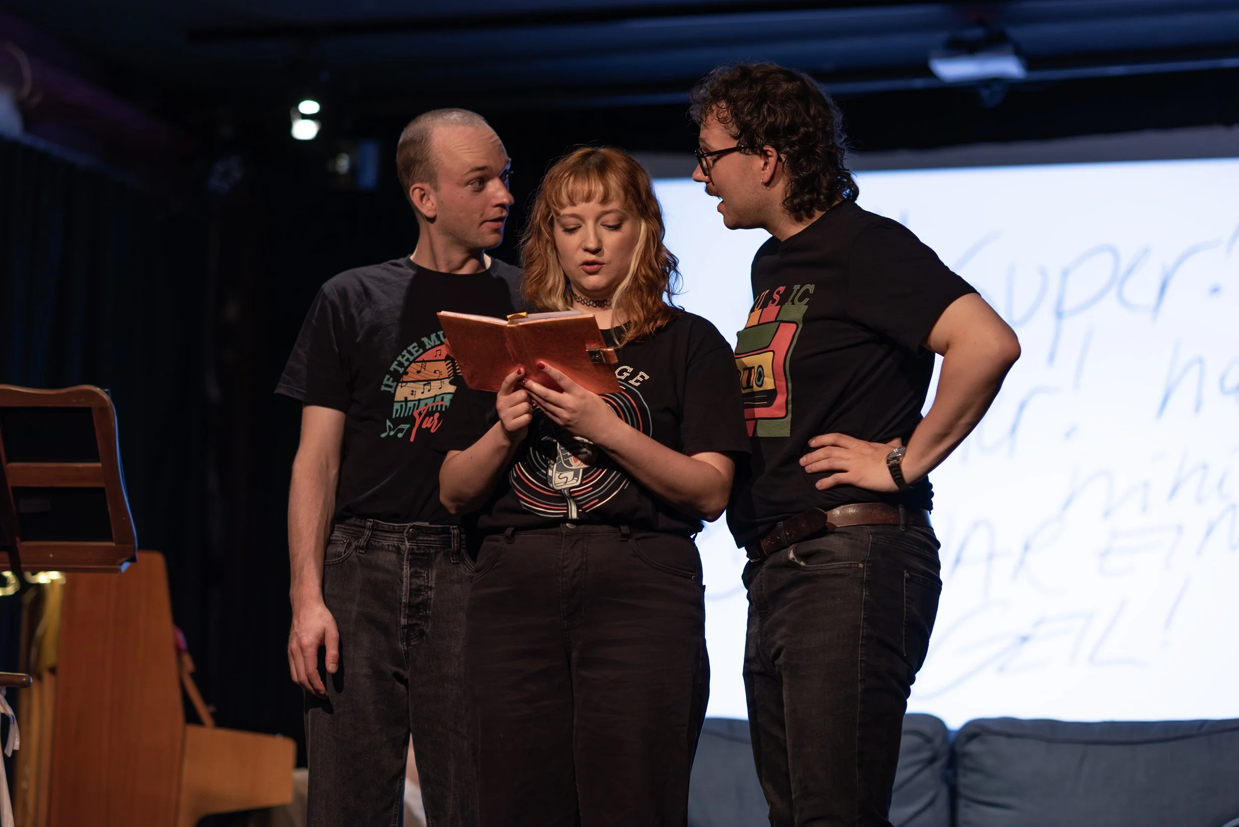 Foto von Paula Pucher