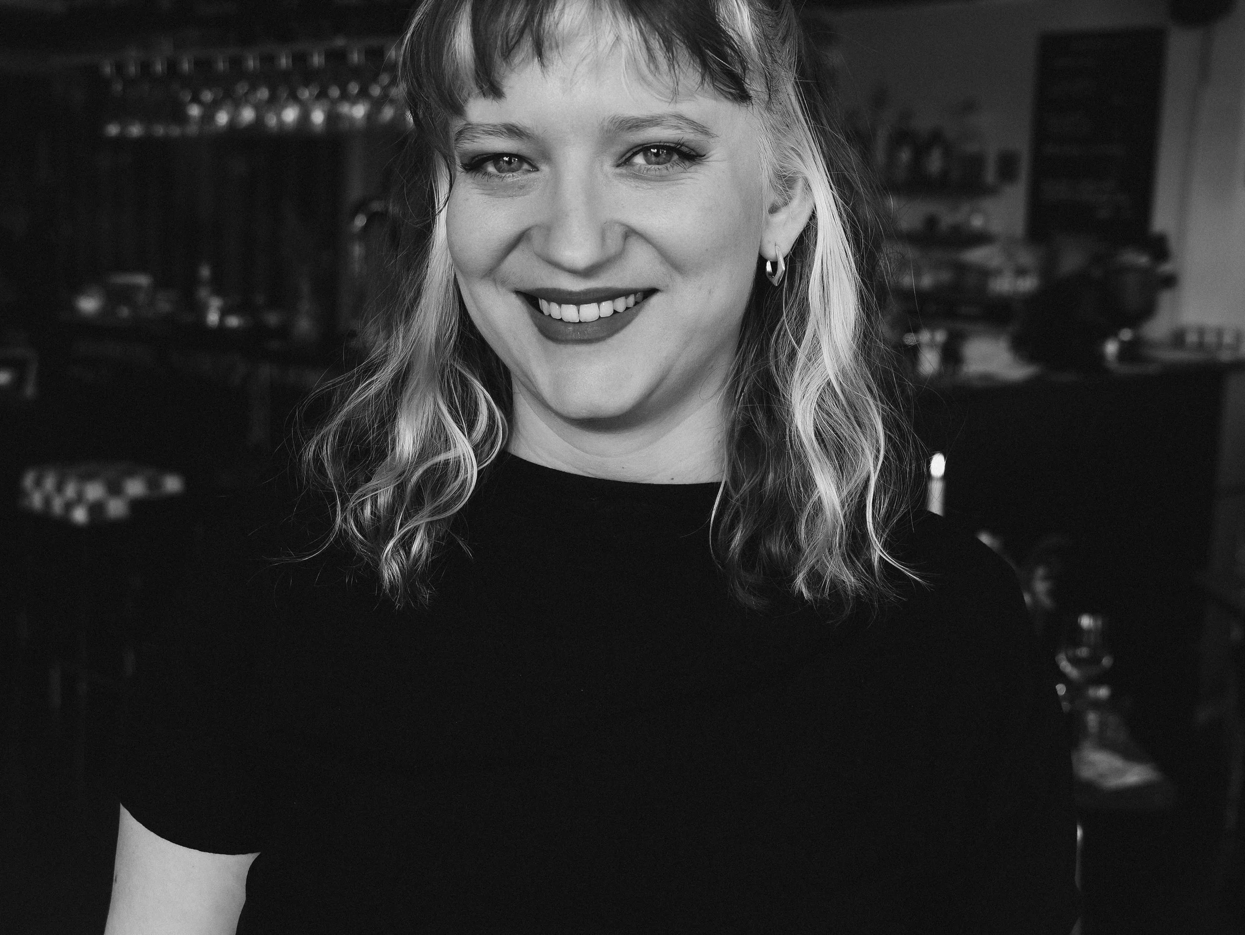 "Wein im Ohr" Foto von Lucrezia Lucas (2026)