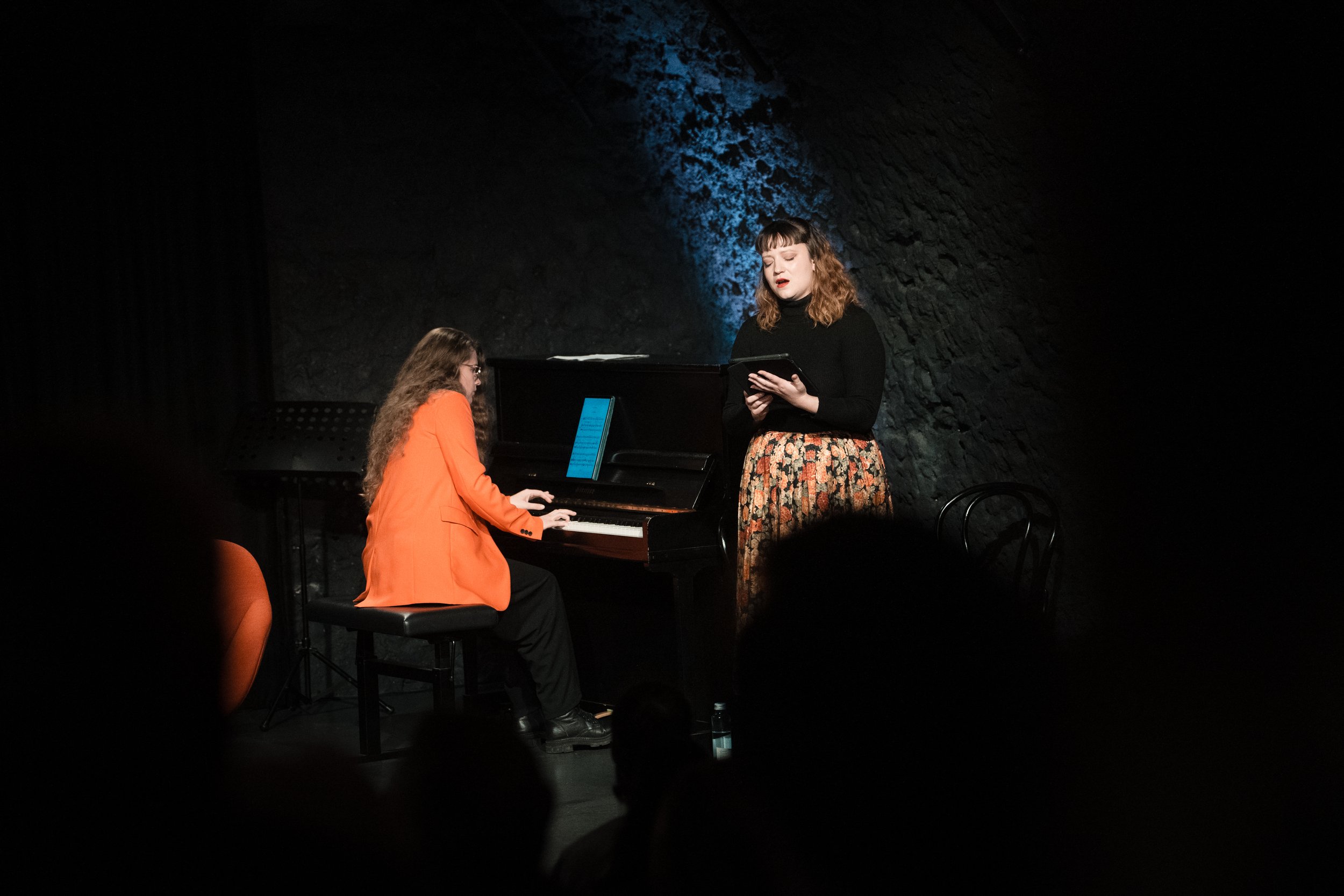 "Heute ZuGast" Foto von Daniel Künzli (2025)