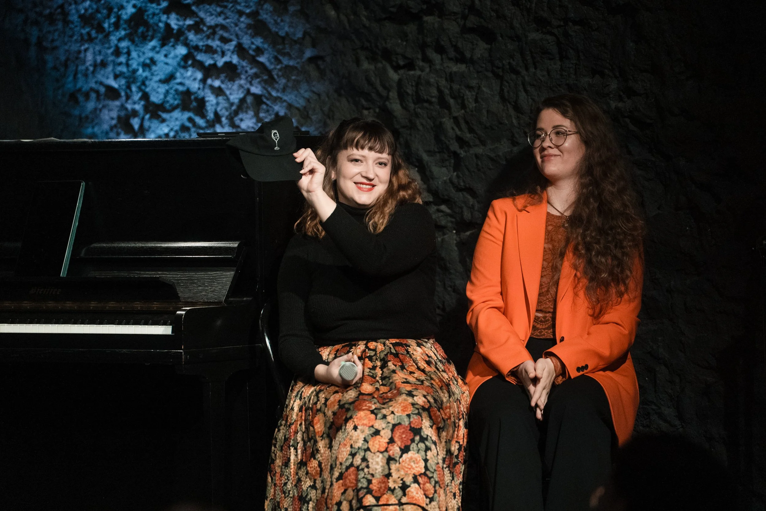 "Heute ZuGast" Foto von Daniel Künzli (2025)