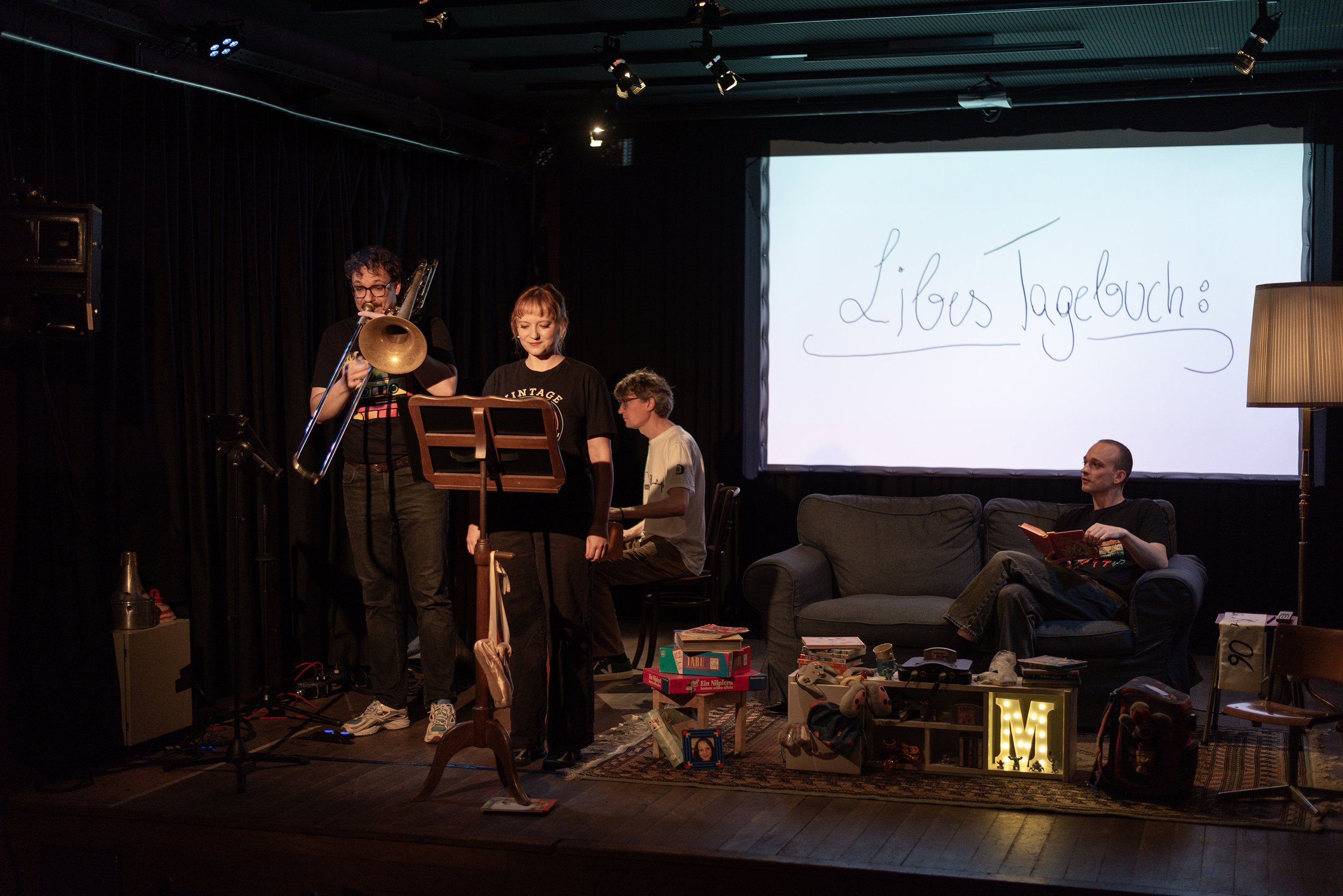 Foto von Paula Pucher