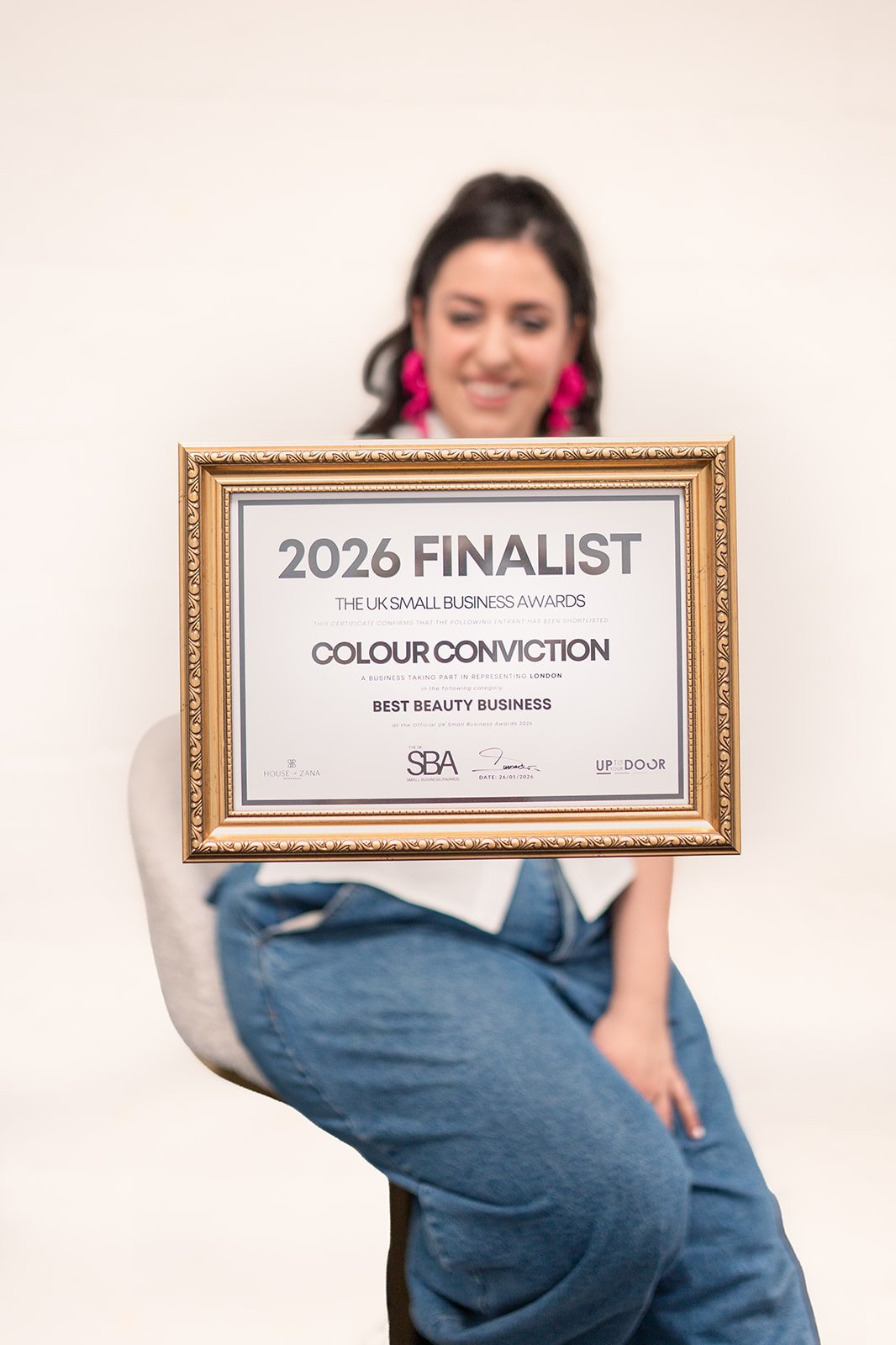 Award Winning