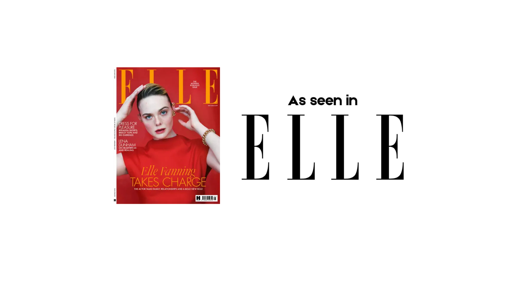 Colour Conviction Featured in ELLE Magazine: A Milestone Moment for Personal Style &amp; Archetype Dressing