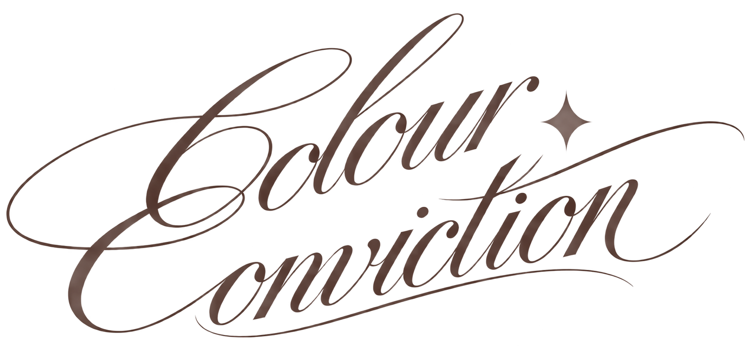 Colour Conviction