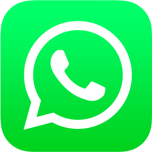 WhatsApp enquiry