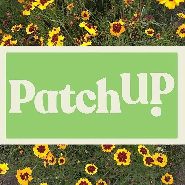 Patch UP is BACK! @wearepatchup 

Upcycling vintage fabrics with locally grown plant dyes that care for soil and people. 

I&rsquo;m taking commissions for plant dyed quilts and cushions: 

1 Cushion with pad 2 colours &pound;100
Baby quilts with 3 c