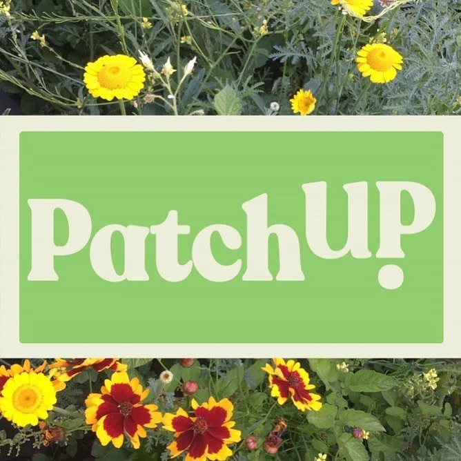 #PatchUP #naturaldye