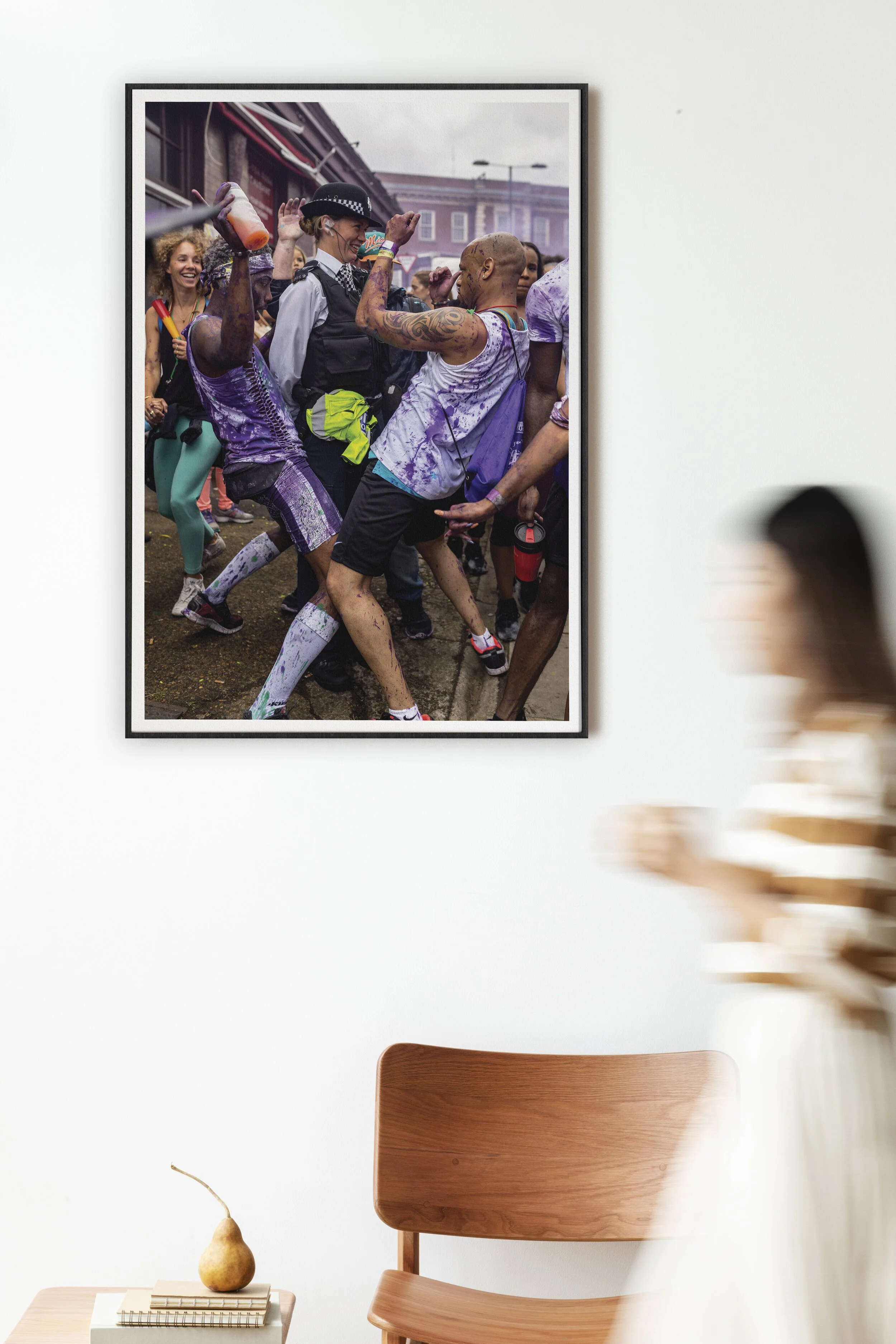 Partytimewiththeoffcer.JPG