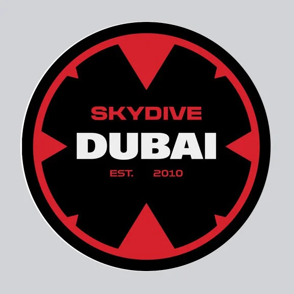 SKYDIVE DUBAI - BRAND REFRESH