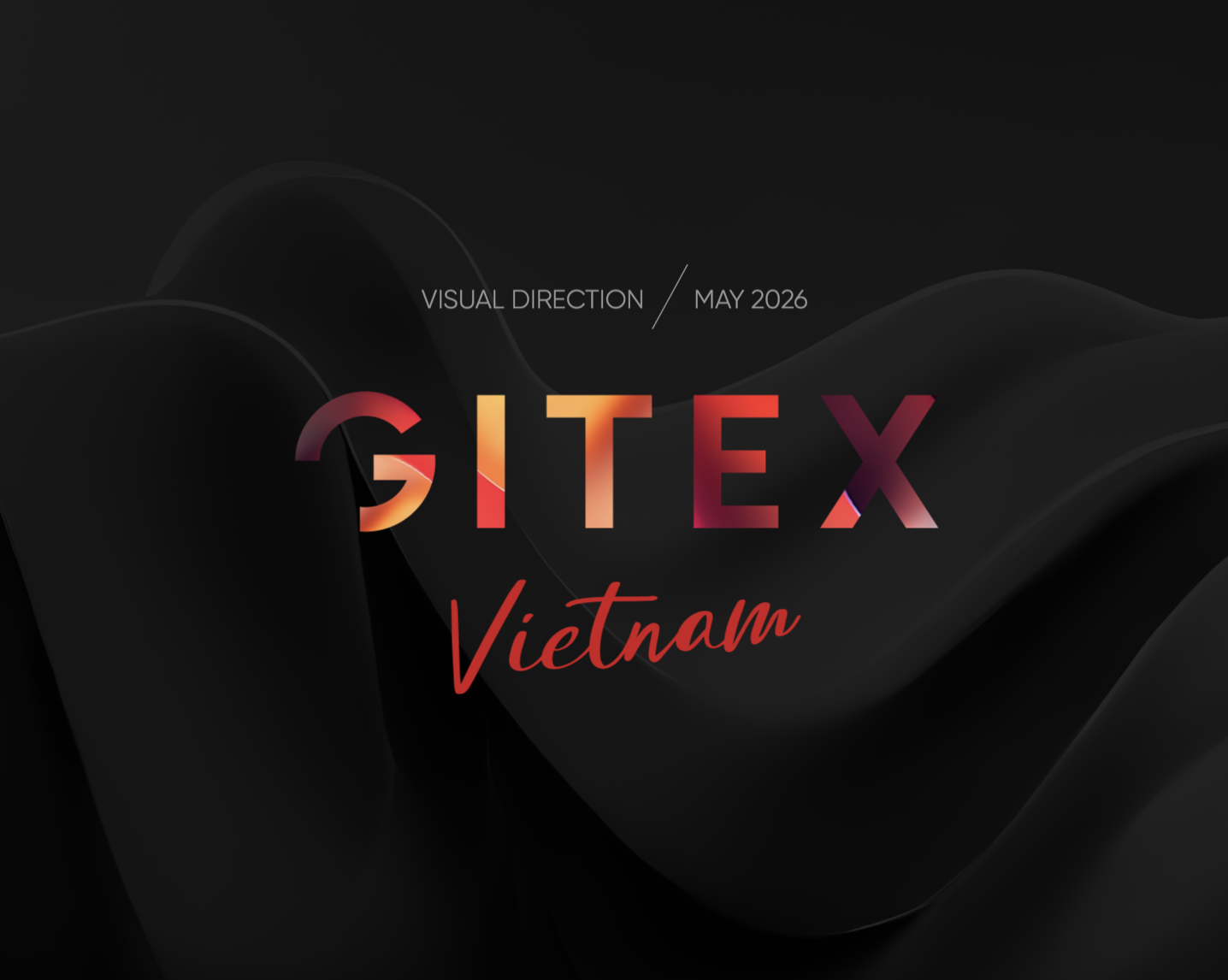 DWTC - Vietnam - Visual Direction 2026