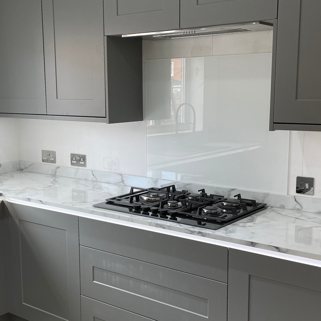  Modern Minimalist Kitchen_ Hebburn
